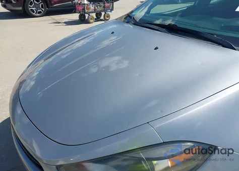 2015 Dodge Dart Sxt from USA, damaged, VIN 1C3CDFBB3FD306716